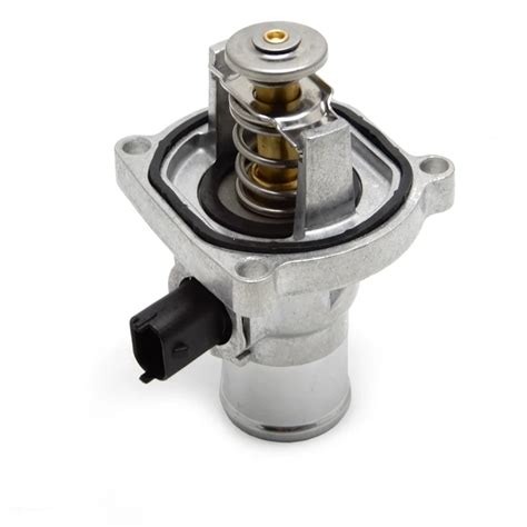 2013 chevy cruze thermostat|2013 Chevy Cruze 1.4L thermostat replacement